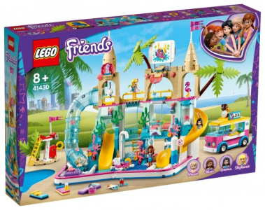    LEGO FRIENDS   (41430) - 