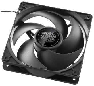   Cooler Master Silencio FP 120 (R4-SFNL-12FK-R1)