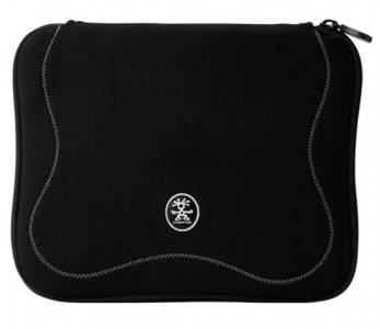  Crumpler The Gimp 14.1" Black