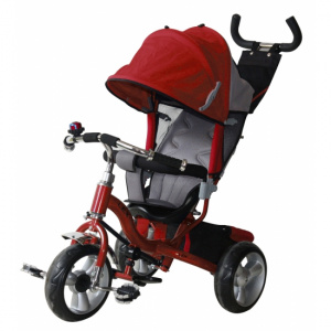     VipLex 908-3D red - 