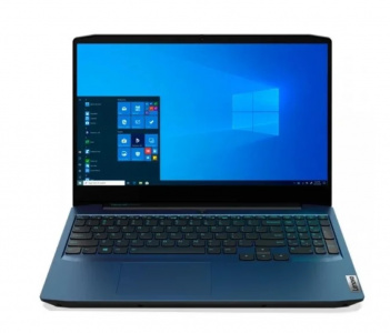  Lenovo IdeaPad Gaming 3 (81Y40099RK), Chameleon Blue