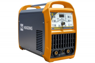 ��������� ������� Hugong MultiWAVE 200 III AC/DC ������������� (039979) ���������