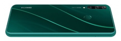    Huawei Y6 P 3/64Gb Emerald Green - 