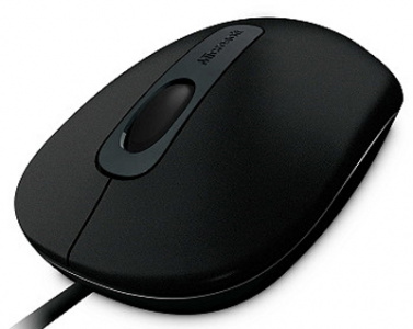   Microsoft Compact Mouse 100 - 