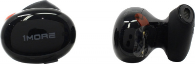 Наушники 1More ECS3001B-Black True Wireless Earbuds Наушники вставные,  Bluetooth • 20 Гц - 20 кГц • 30 Ом — купить за 3458 руб.