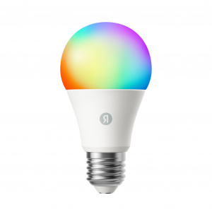 �������� ������, �27, RGB, 806 ��, Matter over Wi-Fi YNDX-00558