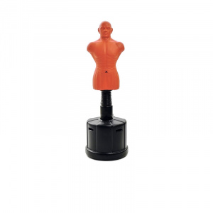 ���� ������ ������� ���������� Centurion Higher Boxing Punching Man-Medium, TLS-BH beige ��������-�������� ������������
