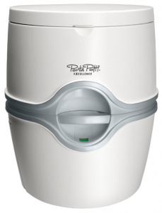    Thetford Porta Potti 565P, White - 