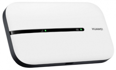  Huawei E5576-320 USB Wi-Fi Firewall +Router  white