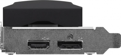  Intel Arc A310 LP 4Gb