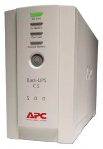    APC BK500EI - 