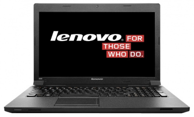 ������� Lenovo B590 Black (59410524)