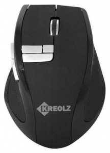 ���� ���� Kreolz WME 152 Black ��������-�������� ������������