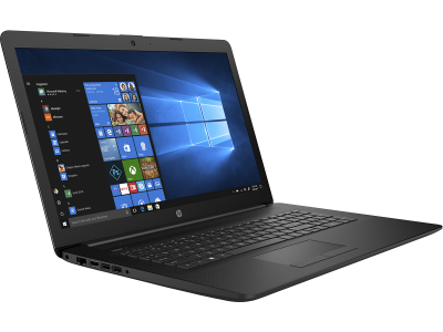  HP 17-ca2009ur (104M4EA) black