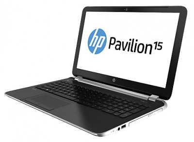  HP PAVILION 15-n204sr