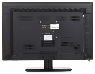 - Fusion FLTV-19L31B