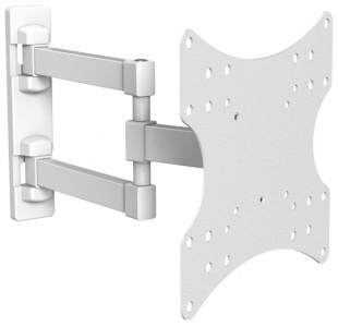 ���������� ��������� Ultramounts UM 867W, 23-42"" white