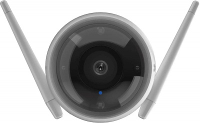 IP-������ Ezviz C3W Color Night Pro 1080P 2Mp (CS-C3W 1080P,2.8mm,H.265) �����
