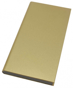   KS-IS KS-279 10000mAh gold