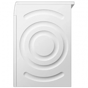 ���� ������ ��������� ������ Bosch WQG1420AME, White ��������-�������� ������������