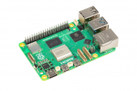 - Raspberry Pi 5 16 Gb