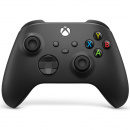 ������� Microsoft Xbox Black Wireless controller QAT-00006