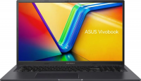 ������� Asus VivoBook 17X M3704YA-AU052 17.3" FHD/Ryzen 7 7730U/16Gb/SSD512Gb/UMA/noOS/black