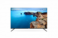 ��-��������� 43" SKYLINE 43LST6385 ������