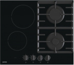 ������������ �������� ����������� Gorenje GCE691BSC black