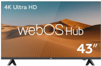 - BQ 43FS36B UHD Smart