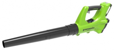     GreenWorks 2404807UA   2   - 
