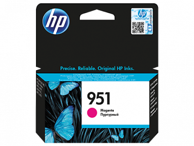     HP 951,  (CN051AE) - 