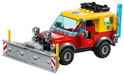   LEGO City 60203   - 