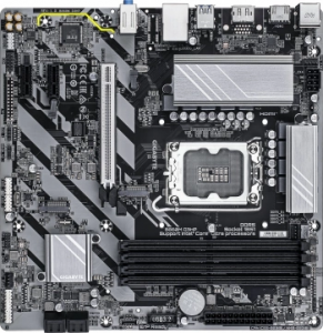 ����������� ����� Gigabyte B860M D3HP ������, RTL