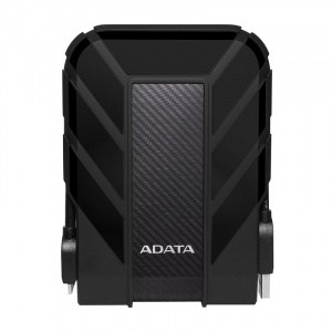      A-Data HD710, 1Tb, Black - 