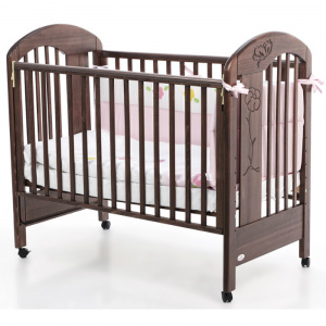      Fiorellino Fiore (12060) walnut - 