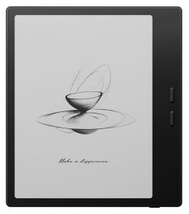 ����������� ����� ONYX BOOX GO 7 (7" E Ink Carta 1300, 4/64��, ��� �����) ������