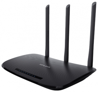 Wi-Fi  TP-Link TL-WR940N 450M