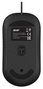   Acer OMW122 black - 