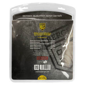 ����� ������������ BERGER BG1236
