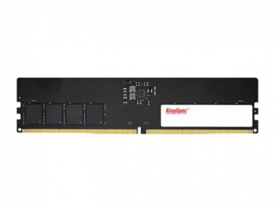 ����������� ������ KingSpec KS5600D5P11016G DDR5 16Gb