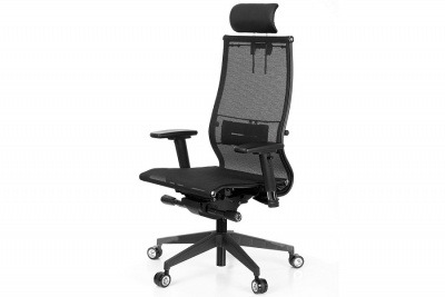  Metta Samurai B2-9D - TV /Kb00/Nb00/D03P/H3mL-2D(M26.B11.G24.W04) black