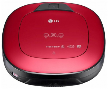   - LG VRF6670LVT, red - 