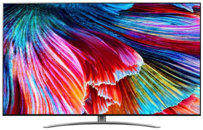 - LG 75QNED996PB 75" (2021) Gray