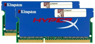  Kingston HyperX 8Gb DDR3 PC12800