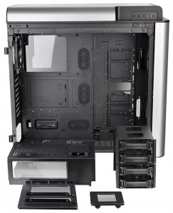    Thermaltake CA-1K9-00F1WN-00 Level 20 GT black