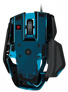 ���� ���� Mad Catz R.A.T. TE Matte Black ��������-�������� ������������