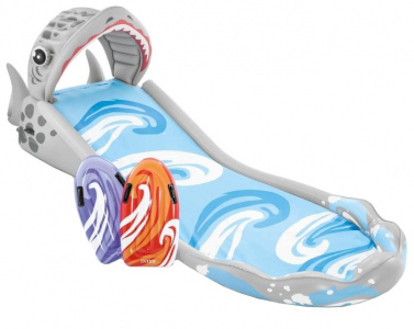      Intex Surf 'n Slide 57159 - 