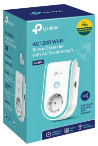   TP-Link RE365