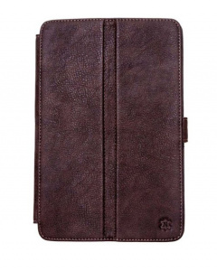 - "Norton" 8" Brown